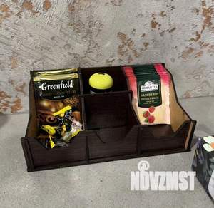 1-к квартира, посуточно, 21м2, 1/1 этаж