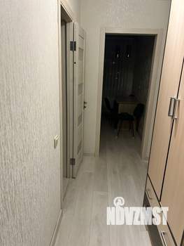 1-к квартира, на длительный срок, 35м2, 13/27 этаж