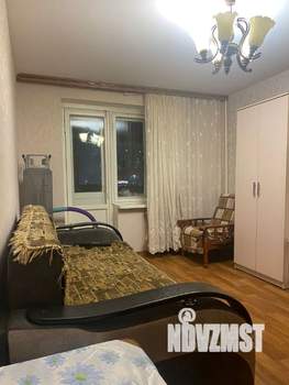 2-к квартира, на длительный срок, 53м2, 4/9 этаж