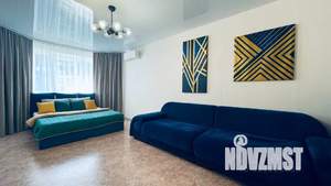 2-к квартира, посуточно, 65м2, 14/14 этаж