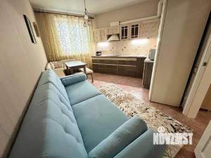 1-к квартира, посуточно, 65м2, 1/1 этаж