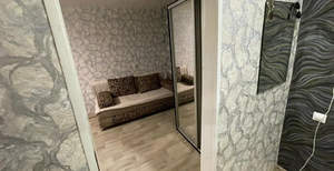 1-к квартира, на длительный срок, 32м2, 3/5 этаж