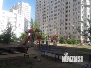 2-к квартира, на длительный срок, 70м2, 8/17 этаж