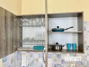 1-к квартира, посуточно, 32м2, 1/1 этаж