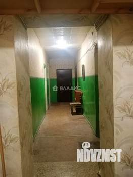 Студия квартира, на длительный срок, 27м2, 3/5 этаж