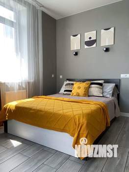 1-к квартира, посуточно, 31м2, 1/1 этаж