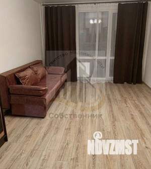 1-к квартира, на длительный срок, 28м2, 16/17 этаж