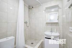 1-к квартира, посуточно, 15м2, 1/1 этаж