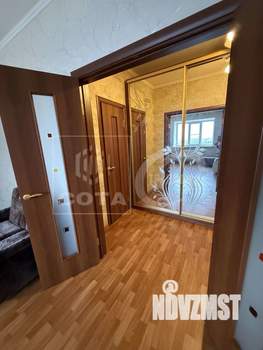 1-к квартира, на длительный срок, 47м2, 10/11 этаж