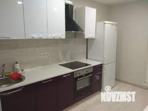 1-к квартира, на длительный срок, 41м2, 8/25 этаж