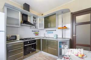 2-к квартира, посуточно, 75м2, 10/10 этаж