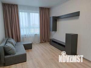 3-к квартира, на длительный срок, 90м2, 14/17 этаж
