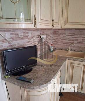 1-к квартира, на длительный срок, 40м2, 18/25 этаж