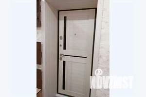 1-к квартира, посуточно, 50м2, 2/10 этаж