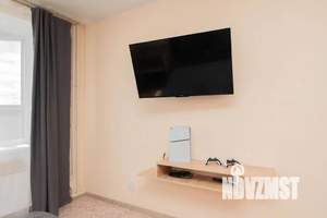 1-к квартира, посуточно, 45м2, 17/17 этаж