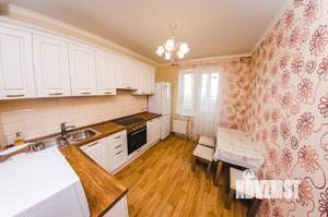 2-к квартира, посуточно, 70м2, 13/15 этаж