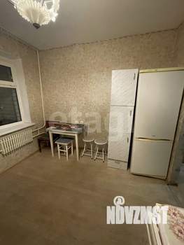 1-к квартира, на длительный срок, 40м2, 10/17 этаж