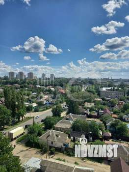 2-к квартира, на длительный срок, 54м2, 9/17 этаж