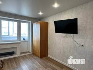 1-к квартира, на длительный срок, 40м2, 12/17 этаж