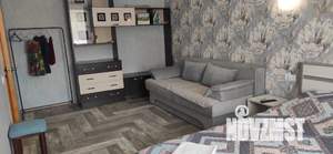 1-к квартира, посуточно, 31м2, 3/5 этаж