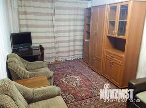 1-к квартира, на длительный срок, 31м2, 1/5 этаж
