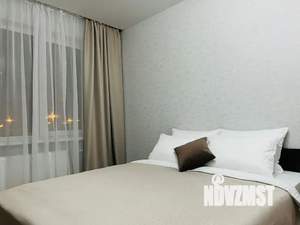 1-к квартира, посуточно, 34м2, 1/1 этаж