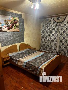 2-к квартира, на длительный срок, 47м2, 1/5 этаж