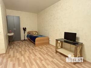 1-к квартира, на длительный срок, 39м2, 7/19 этаж