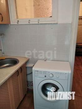 1-к квартира, на длительный срок, 29м2, 3/3 этаж