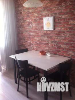 1-к квартира, посуточно, 42м2, 25/25 этаж