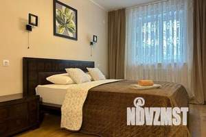 3-к квартира, посуточно, 80м2, 3/9 этаж