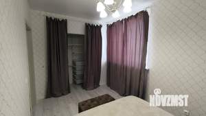 2-к квартира, на длительный срок, 43м2, 10/17 этаж