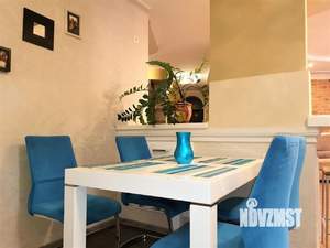 2-к квартира, посуточно, 95м2, 1/1 этаж