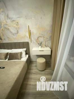 1-к квартира, посуточно, 23м2, 1/1 этаж