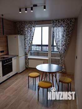 1-к квартира, на длительный срок, 37м2, 15/23 этаж