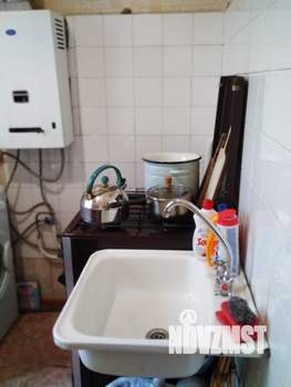 1-к квартира, на длительный срок, 32м2, 3/5 этаж