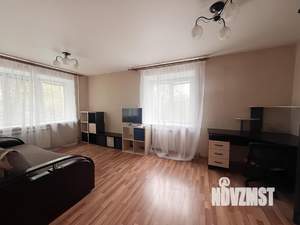 1-к квартира, на длительный срок, 30м2, 4/5 этаж