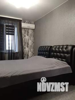 2-к квартира, посуточно, 45м2, 7/9 этаж