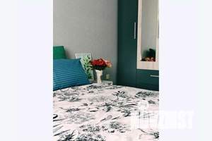 2-к квартира, посуточно, 37м2, 12/16 этаж