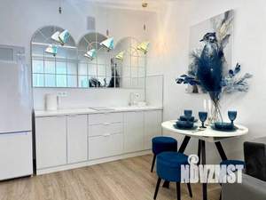 2-к квартира, посуточно, 45м2, 1/1 этаж