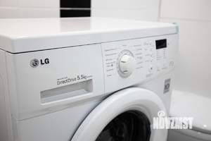 1-к квартира, посуточно, 41м2, 1/1 этаж