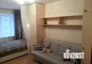 1-к квартира, на длительный срок, 32м2, 3/9 этаж