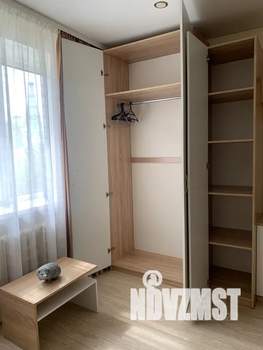 1-к квартира, посуточно, 31м2, 2/5 этаж