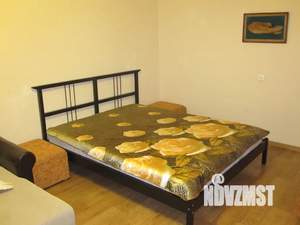 2-к квартира, посуточно, 57м2, 9/10 этаж