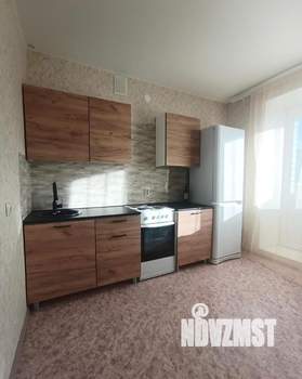 1-к квартира, на длительный срок, 46м2, 3/10 этаж