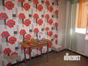 1-к квартира, посуточно, 42м2, 7/15 этаж