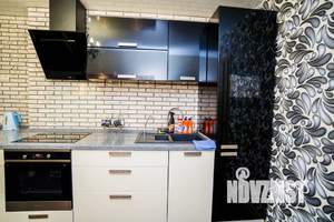 1-к квартира, посуточно, 51м2, 8/17 этаж