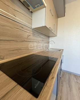 1-к квартира, на длительный срок, 34м2, 15/17 этаж