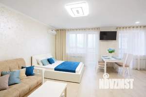 2-к квартира, посуточно, 70м2, 24/26 этаж
