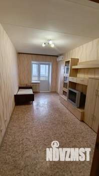 1-к квартира, на длительный срок, 36м2, 6/12 этаж